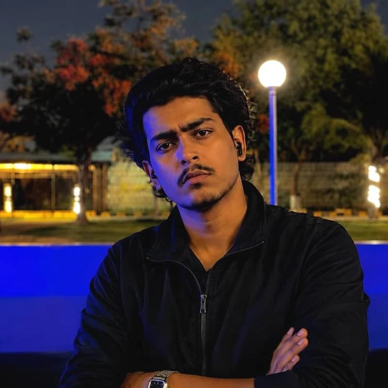 Faseeh Asghar, Head of Strategy & NGO Growth at RFWO